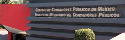 Colegio de Contadores Públicos de México