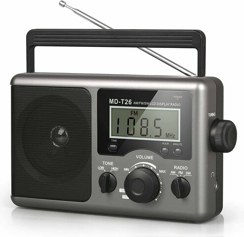 Radio