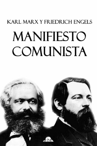 Manifiesto comunista.