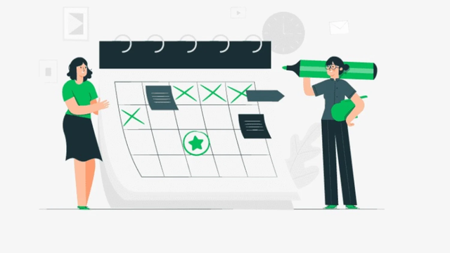 IASB y FASB cambian el cronograma.