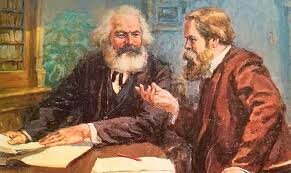 Manifiesto del partido comunista