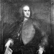 WILLIAM BATTIE (1704-1776)