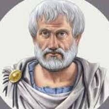 ARISTOTELES 372 BC