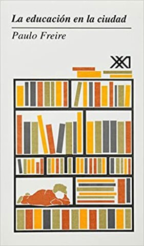 La educación en la ciudad