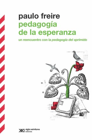 Pedagogía de la esperanza