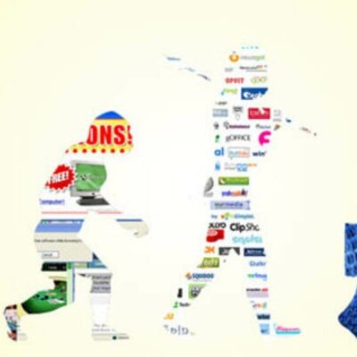 Timeline: Proceso evolutivo del Marketing