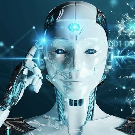 La llegada de inteligencia artificial.