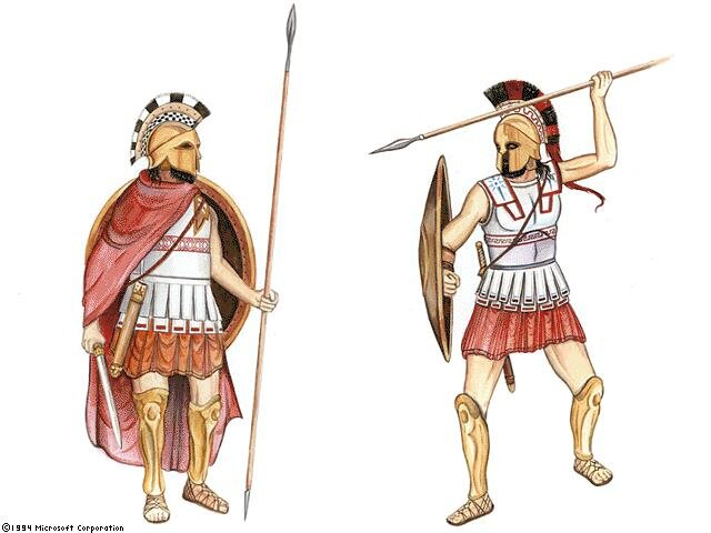 ESPARTA