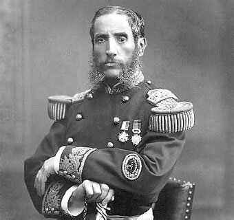 Andrés Avelino Cáceres