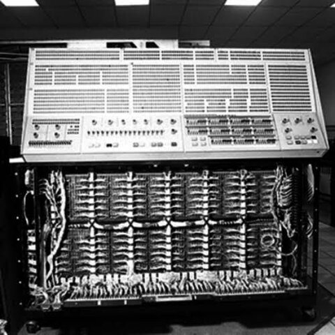 Primera generación: