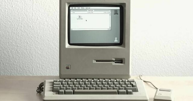 Tercera generación: