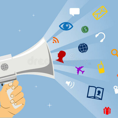 Timeline: Развитие средств коммуникации