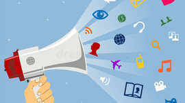 Timeline: Развитие средств коммуникации