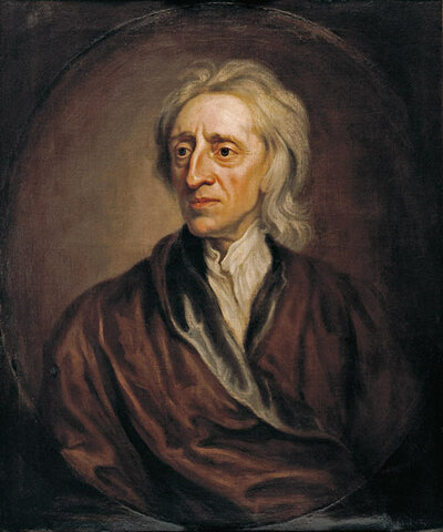 John Locke (1632-1740)