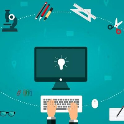 Timeline: tech timeline computer class