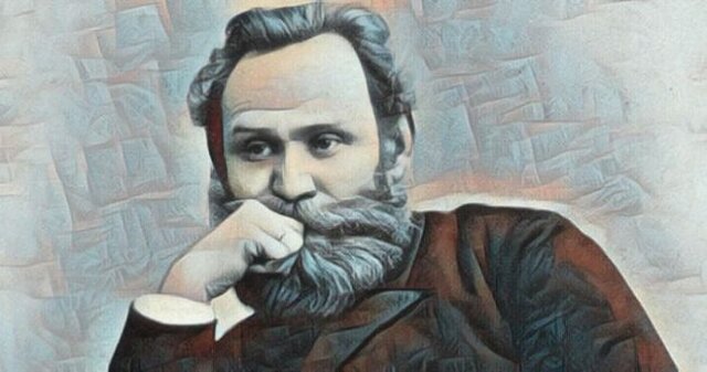 Iván P. Pávlov