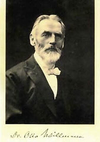 otto willmann
