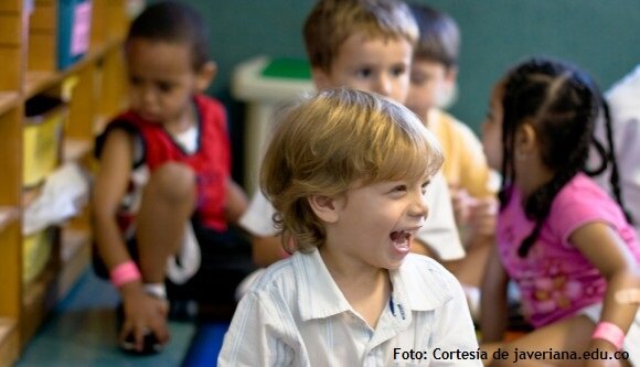 CARTA MAGNA O DECLARACION DE LOS DERECHOS DEL NIÑO