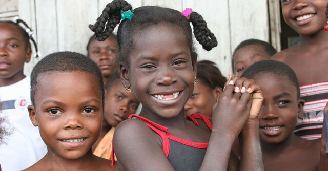 CONCEPCION DE INFANCIA EN COLOMBIA