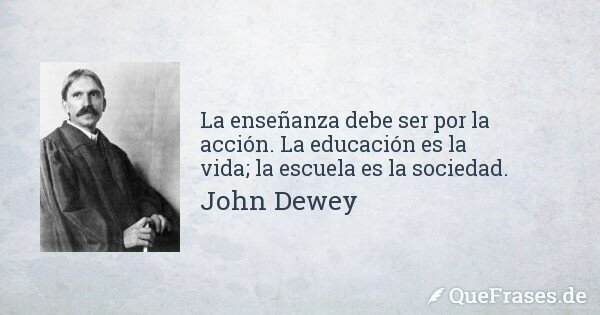 John dewey