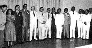 Grupo de Estudio Internacional de Contadores