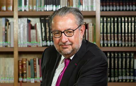 José Manuel Villalpando