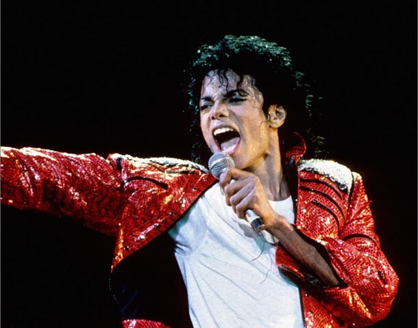 Michael Jackson ist gestorben!