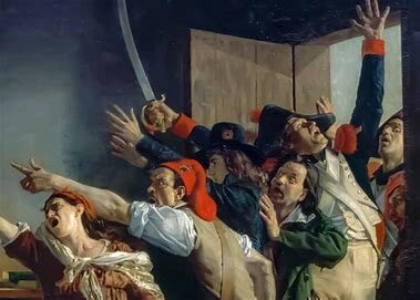 Französische Revolution