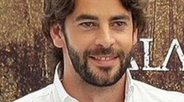 Timeline: Eduardo Noriega