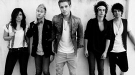 Timeline: The Summer Set Timeline