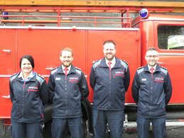 Geburt meines Vaters