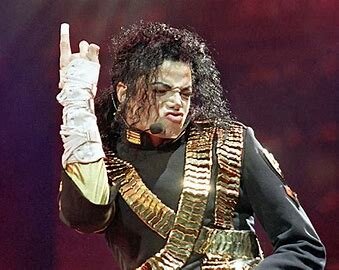 Michael Jackson Tod