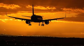 Timeline: История воздушного транспорта