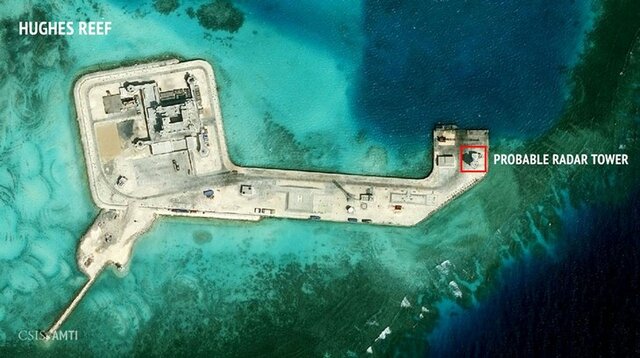 PCA gibt Urteil über Streitigkeiten im Ostmeer