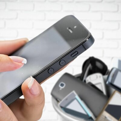 Timeline: Эволюция телефона