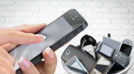 Timeline: Эволюция телефона