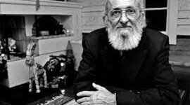 Timeline: Pedagogía