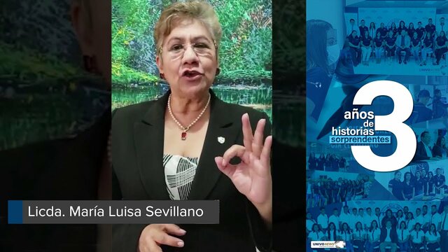 María Luisa Sevillano García