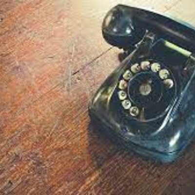 Timeline:  Telecommunications inventions