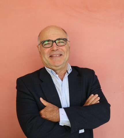 Manuel Cebrián de la serna