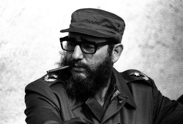 Kubanischer Revolutionsführer Fidel Castro ist gestorben