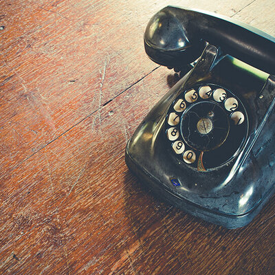 Timeline: Telecommunication inventions