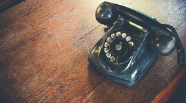 Timeline: Telecommunication inventions