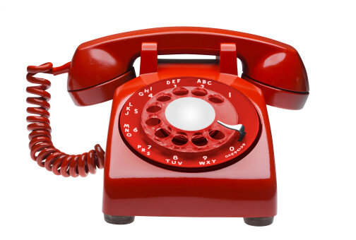 Telephone