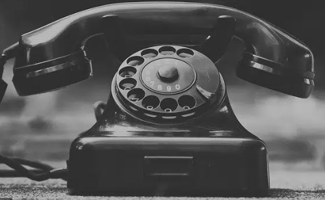 telephone, Alexander Graham Bell