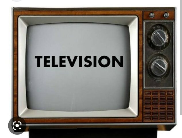 Television