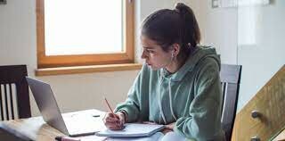 Coronavirus hits the world forcing schools to transition to online learning