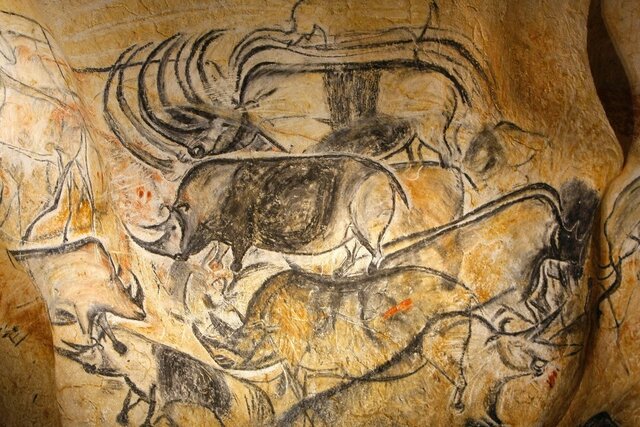 Cueva de Chauvet