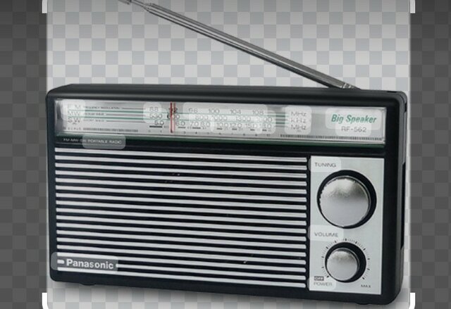 Radio