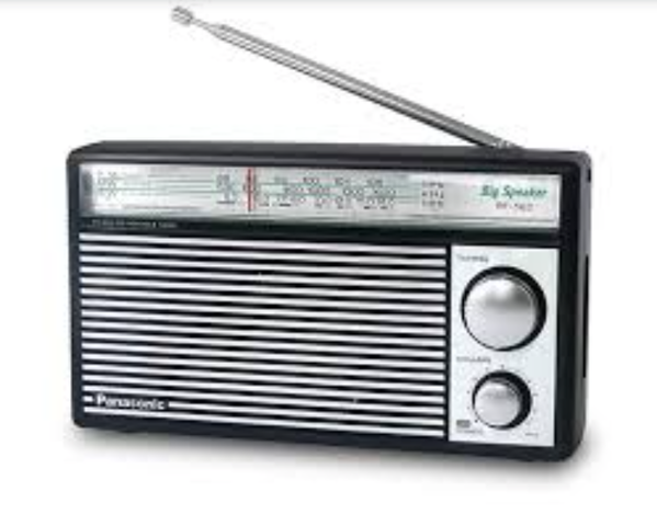 Radio